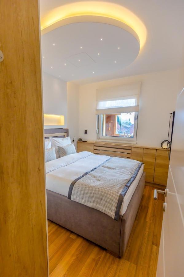 Platinum_Luxury_Apartment II Teslić 外观 照片