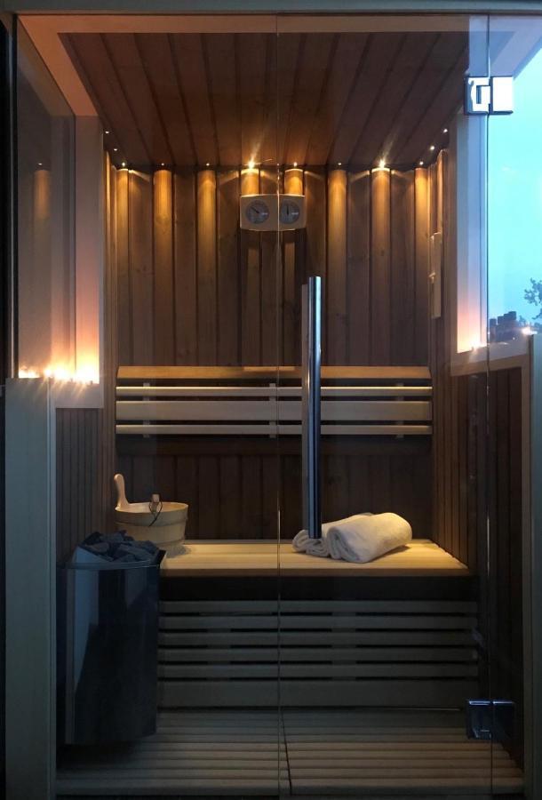 Platinum_Luxury_Apartment II Teslić 外观 照片